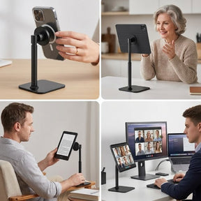 MagniFlex - Adjustable Magnetic Stand