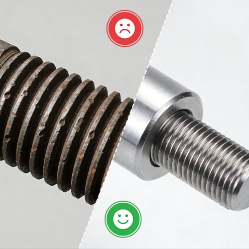 ThreadPro – Nut & Bolt Thread Checker