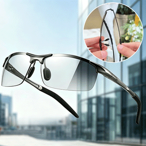 SunShield – Polarized Outdoor Vision Glasses