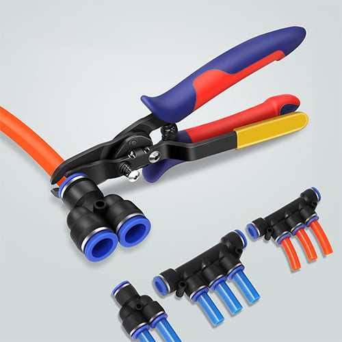 HoseMaster – Air Line Connector Removal Tool