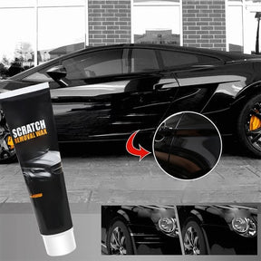 ShineShield Auto – Scratch Repair Polish