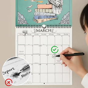 FocusGrid – Weekly Schedule & Goal Planner