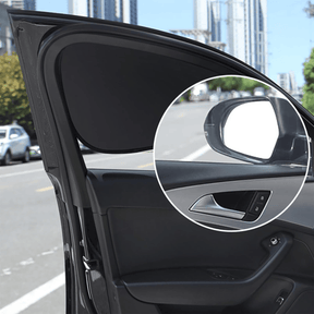 EcoShield – Thermal Insulation Privacy Shade