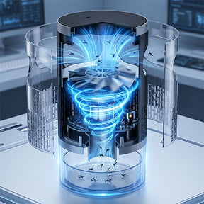 BuzzVault – Bionic UV Mosquito Trap