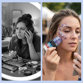 FreedomShine – Festival Glitter Stick