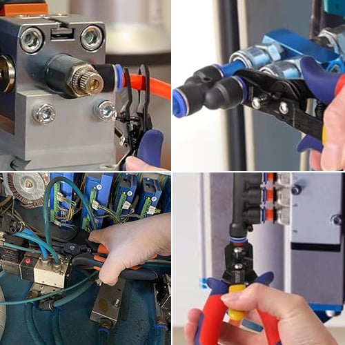 HoseMaster – Air Line Connector Removal Tool