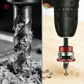 ProBore – High Precision Counterbore Tool