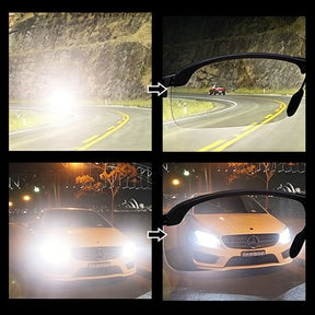 SunShield – Polarized Outdoor Vision Glasses
