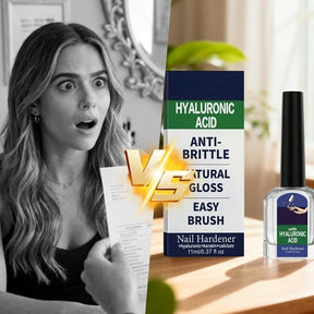 NailRenew - Natural Antifungal Nail Repair Solution