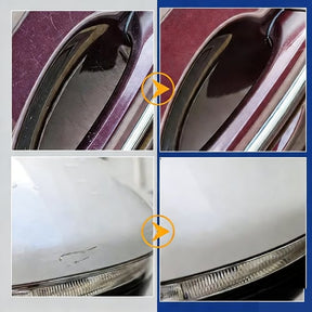 ShineShield Auto – Scratch Repair Polish