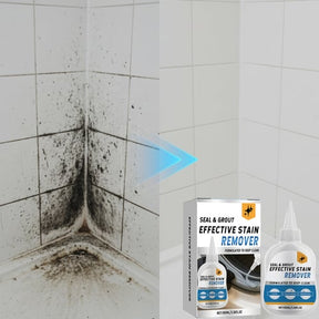 MoldAway - Advanced Mold & Stain Remover Gel