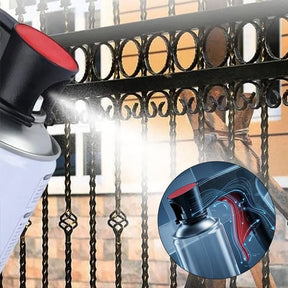 PowerJet – High Pressure Spray Gun Tool