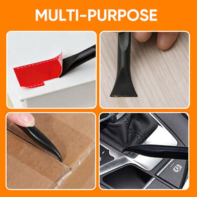 PryMaster – Carbon Fiber Repair Tool Kit