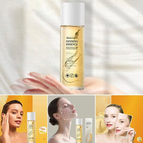 AuraRoot – Wild Ginseng Anti-Aging Essence