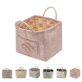 PetalPack Portable Organizer Basket