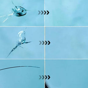 ClearFix – Auto Glass Crack Repair Solution