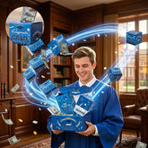 Surprizo – Grad Explosion Box Kit