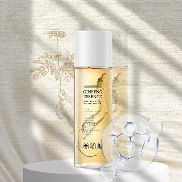 AuraRoot – Wild Ginseng Anti-Aging Essence