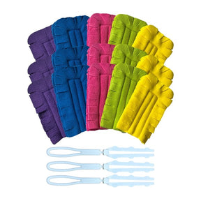 DustEase – Reusable Chenille Microfiber Duster