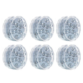 PoolLuxe – Submersible LED Lights for Pools