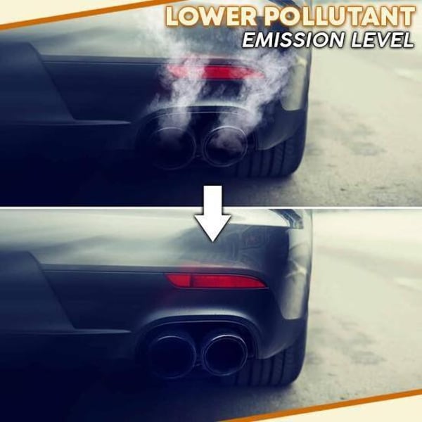 CatalystCare – Complete Engine Cleaning Solution