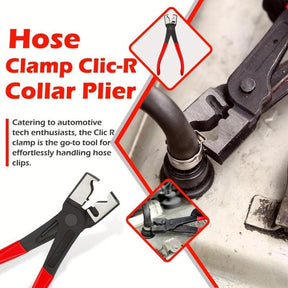 ProClamp – Premium Hose Clamp Kit for All Applications