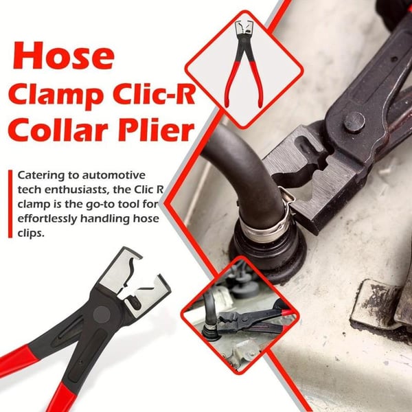 ProClamp – Premium Hose Clamp Kit for All Applications
