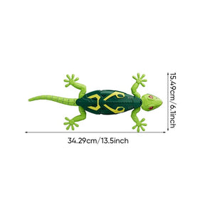 RexGlow – Light-Up Electric Lizard Toy