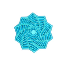 SpinStar – Handheld 3D Sensory Fidget Toy
