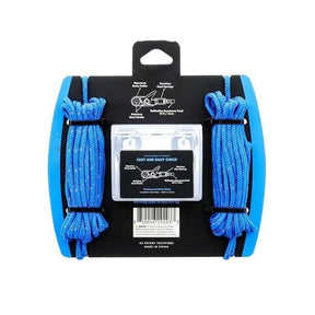 SecurePull – Rope Cinching Tightener