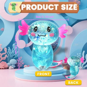 StressEase Buddy – Squeeze Relief Toy