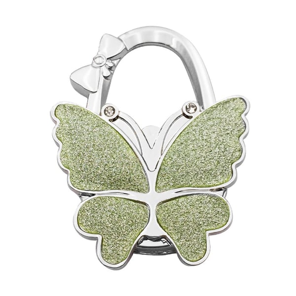 ButterHold – Foldable Butterfly Purse Hook