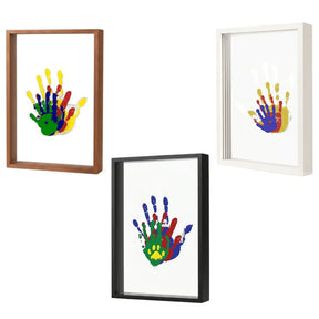 MemoryLayers – DIY 3D Display Frame