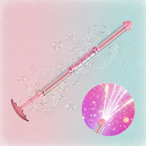 AquaBlast – Firework-Inspired Water Spray Toy