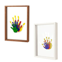 MemoryLayers – DIY 3D Display Frame