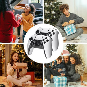 SakerPlus – Wireless Retro Game Console Stick