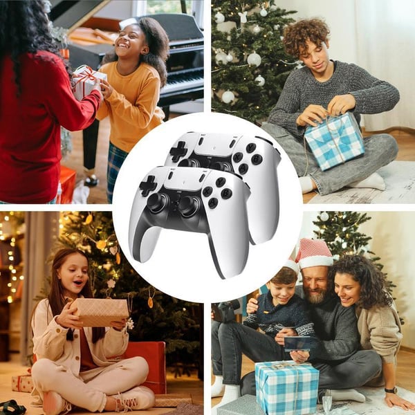 SakerPlus – Wireless Retro Game Console Stick