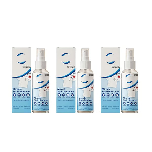 StainShield – Instant Fabric Stain Removal Spray