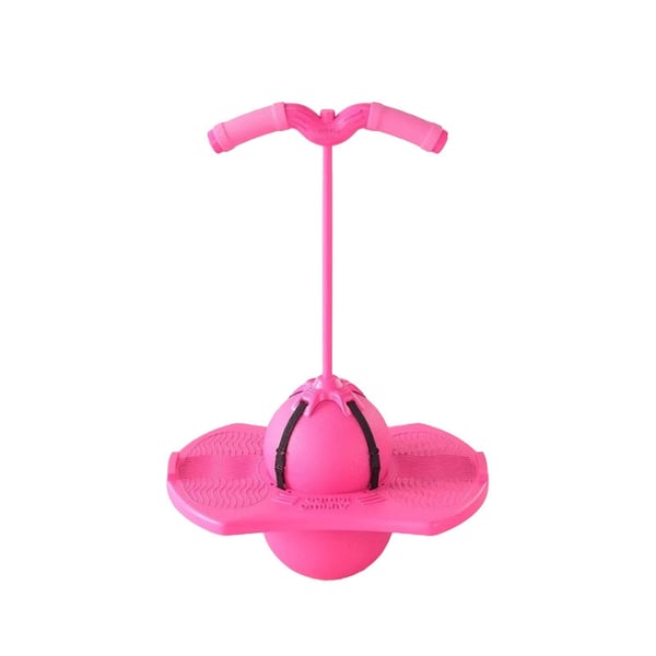 BounceBuddy – Fun Jumping Ball Toy