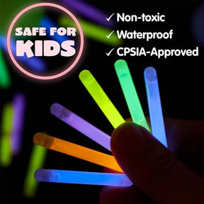 EasterGlow – Magical Night Hunt Eggs