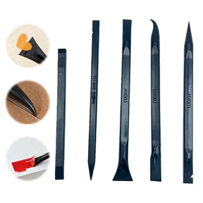 PryMaster – Carbon Fiber Repair Tool Kit