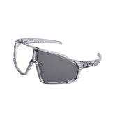 OptiShield – Photochromic Cycling & Hiking Sunglasses