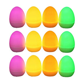 EasterGlow – Magical Night Hunt Eggs