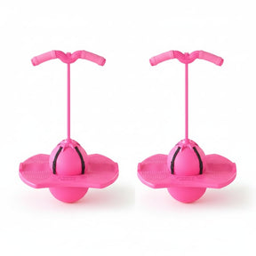 BounceBuddy – Fun Jumping Ball Toy