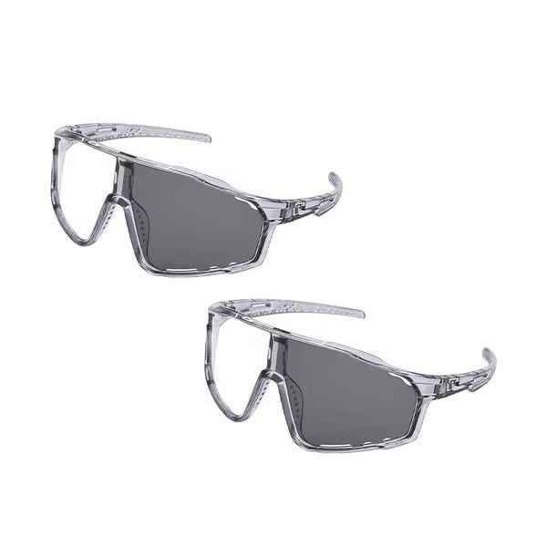 OptiShield – Photochromic Cycling & Hiking Sunglasses