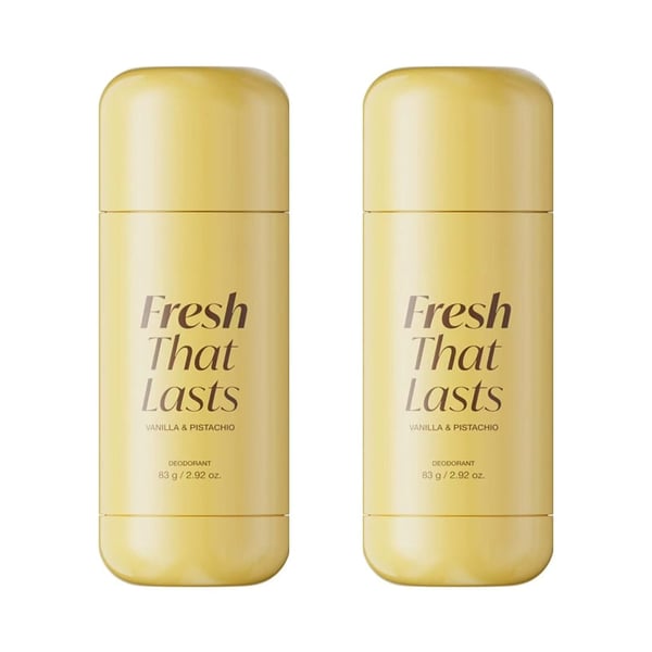 FreshCore – Smooth Underarm Care Balm