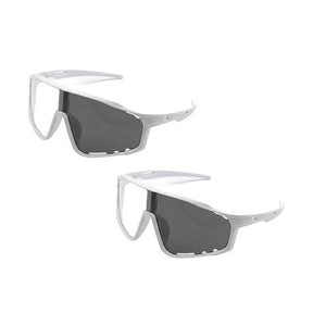 OptiShield – Photochromic Cycling & Hiking Sunglasses
