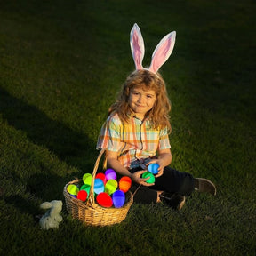 EasterGlow – Magical Night Hunt Eggs