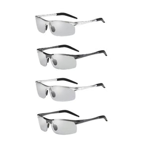 SunShield – Polarized Outdoor Vision Glasses