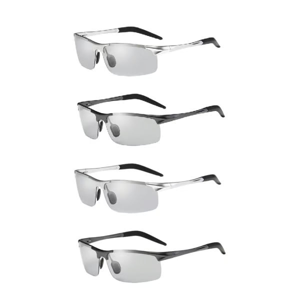 SunShield – Polarized Outdoor Vision Glasses